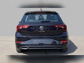 Used Volkswagen Polo 2022 for sale - 75603909: Photo