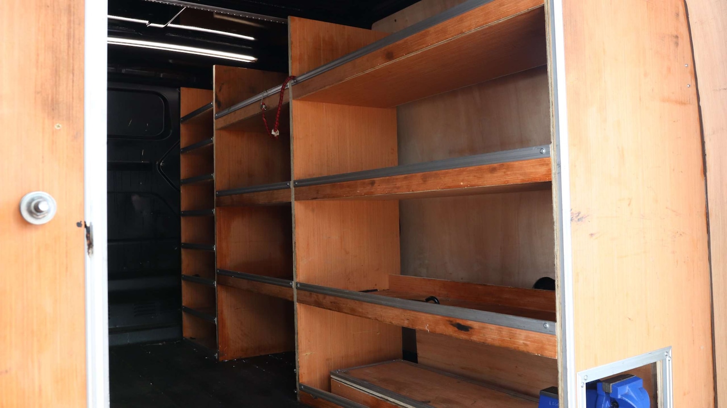 Used Ford Transit Custom for sale - 76191943: Photo 4