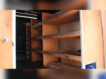 Used Ford Transit Custom 2024 for sale - 76191943: Photo