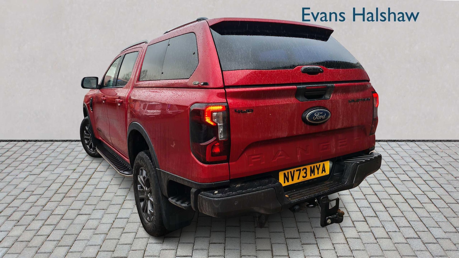 Used Ford Ranger 2024 for sale - 76732222: Photo 2