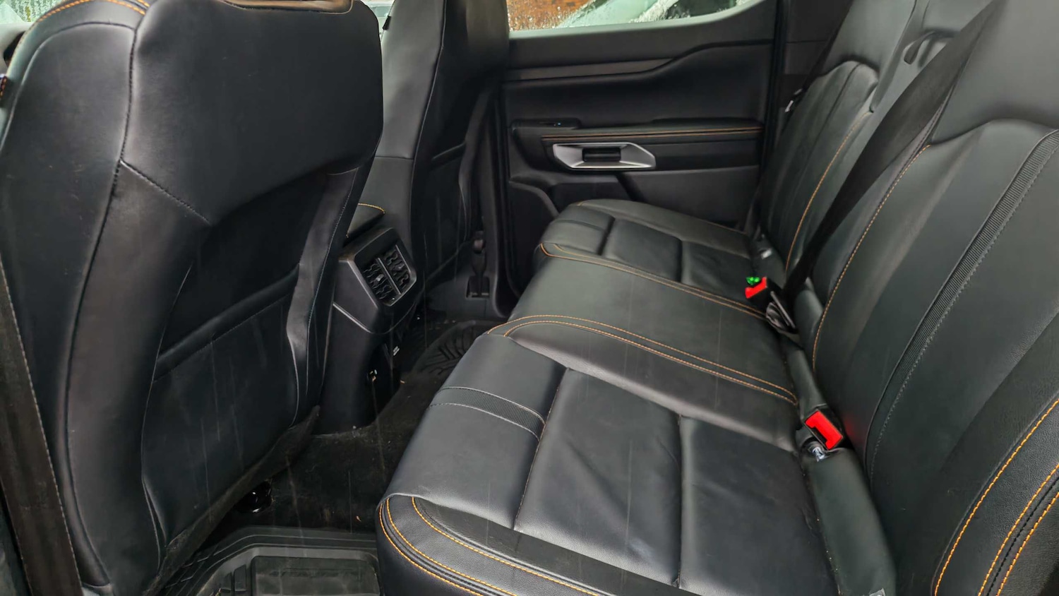 Used Ford Ranger 2024 for sale - 76732222: Photo 5