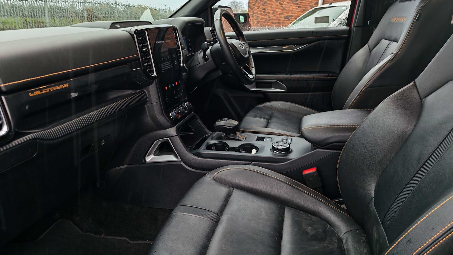 Used Ford Ranger 2024 for sale - 76732222: Photo 6