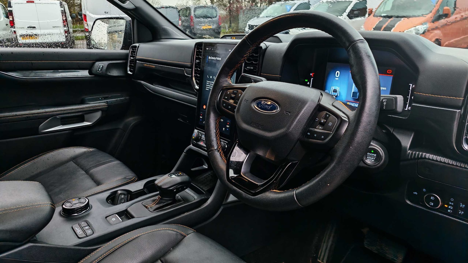 Used Ford Ranger 2024 for sale - 76732222: Photo 7