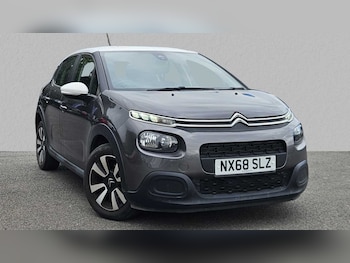 Citroen - C3