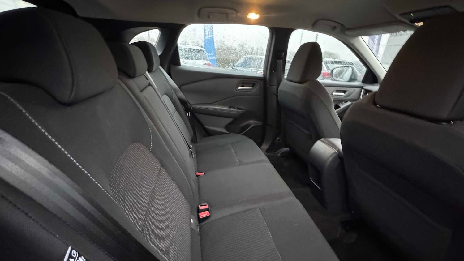 Used Nissan Qashqai 2025 for sale - 77334098: Photo 12