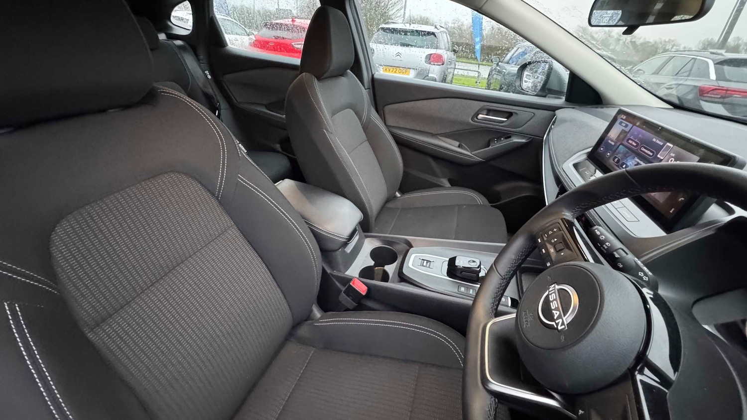 Used Nissan Qashqai 2025 for sale - 77334098: Photo 13