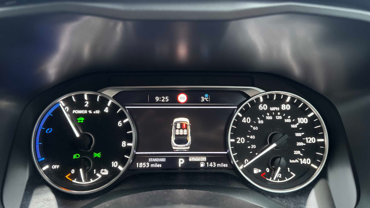 Used Nissan Qashqai 2025 for sale - 77334098: Photo 15