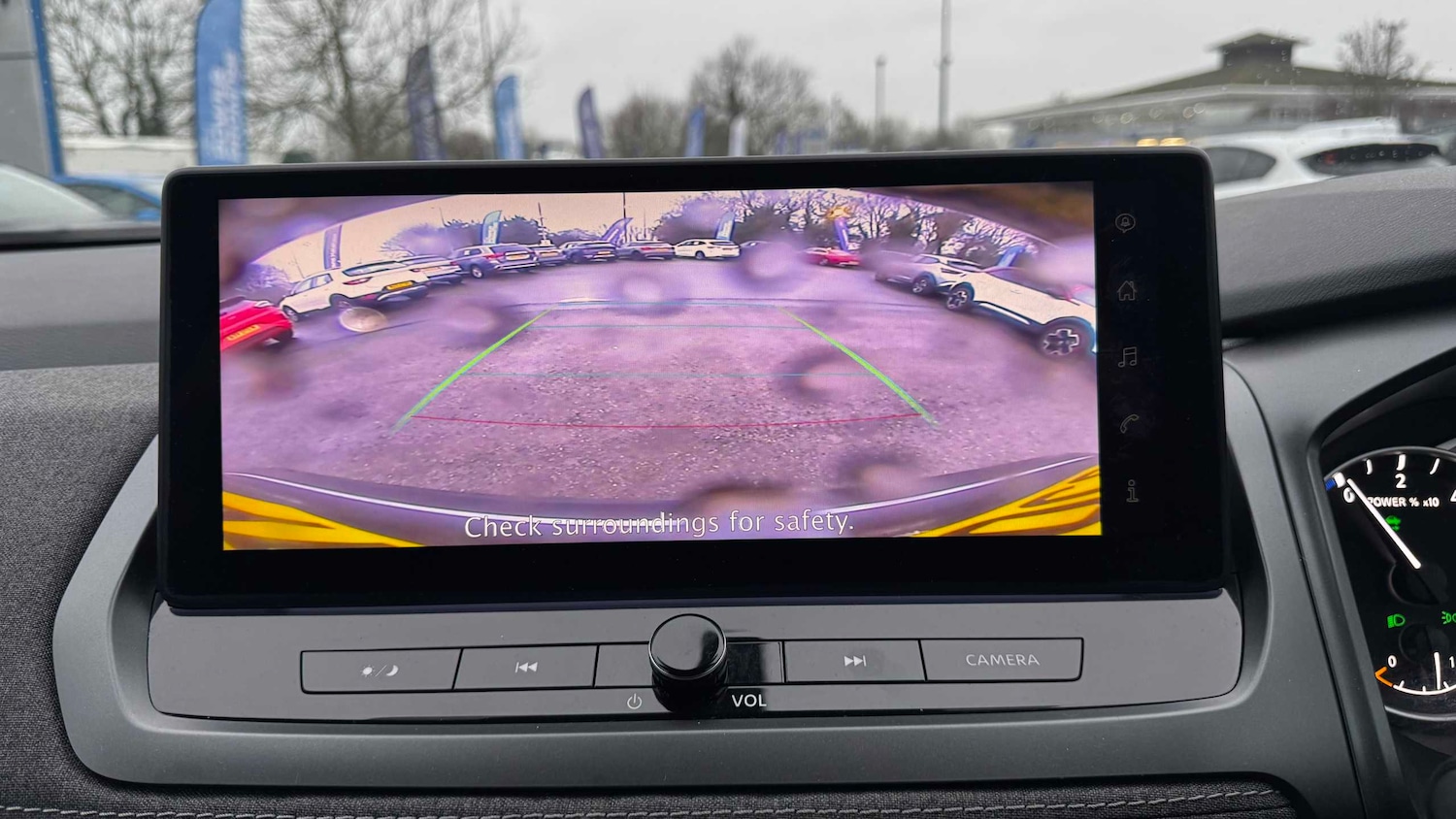 Used Nissan Qashqai 2025 for sale - 77334098: Photo 17