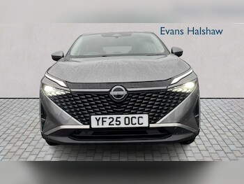 Used Nissan Qashqai 2025 for sale - 77334098: Photo