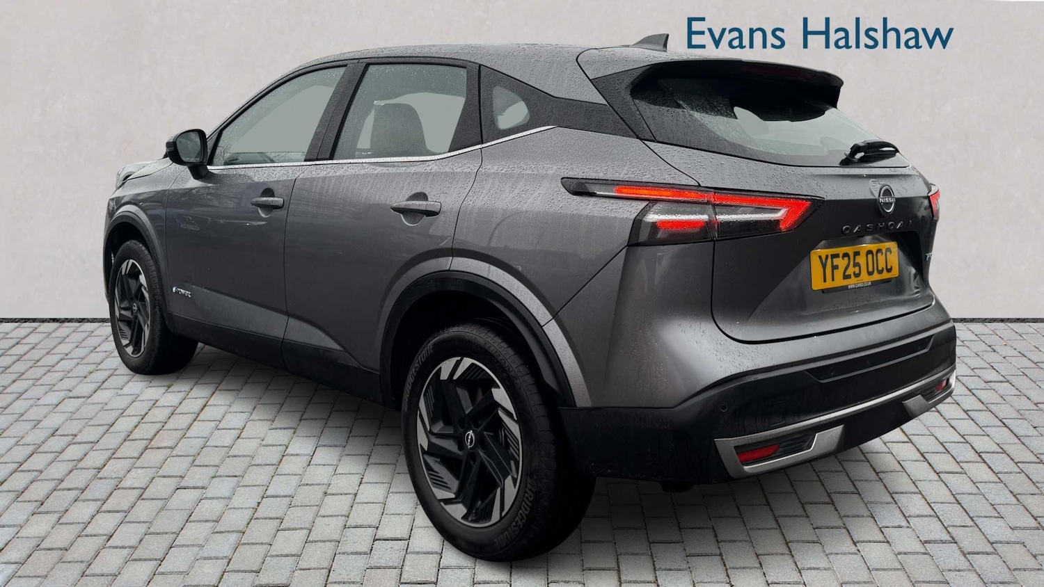 Used Nissan Qashqai 2025 for sale - 77334098: Photo 5