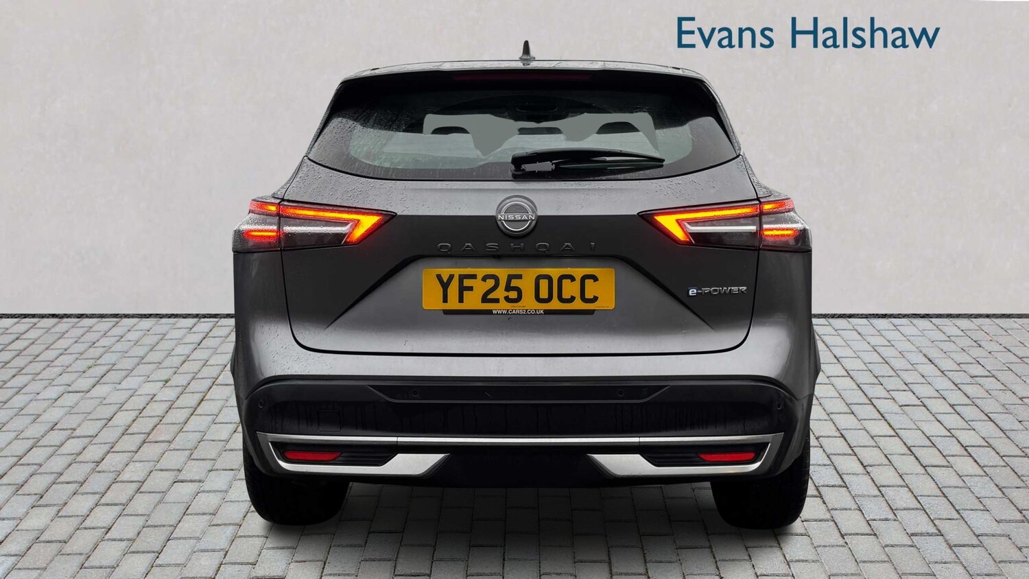 Used Nissan Qashqai 2025 for sale - 77334098: Photo 6