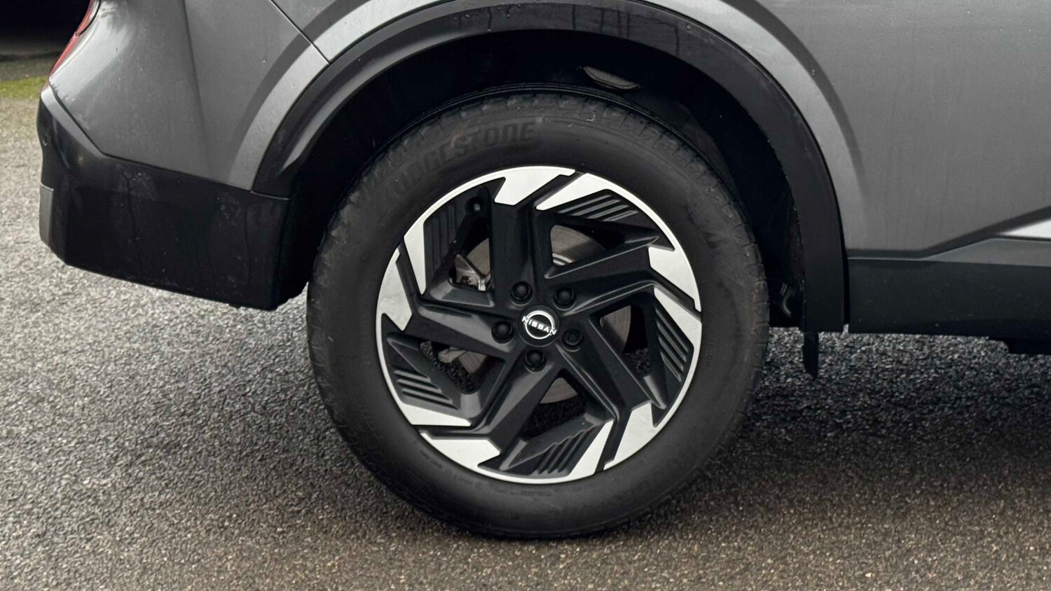 Used Nissan Qashqai 2025 for sale - 77334098: Photo 8