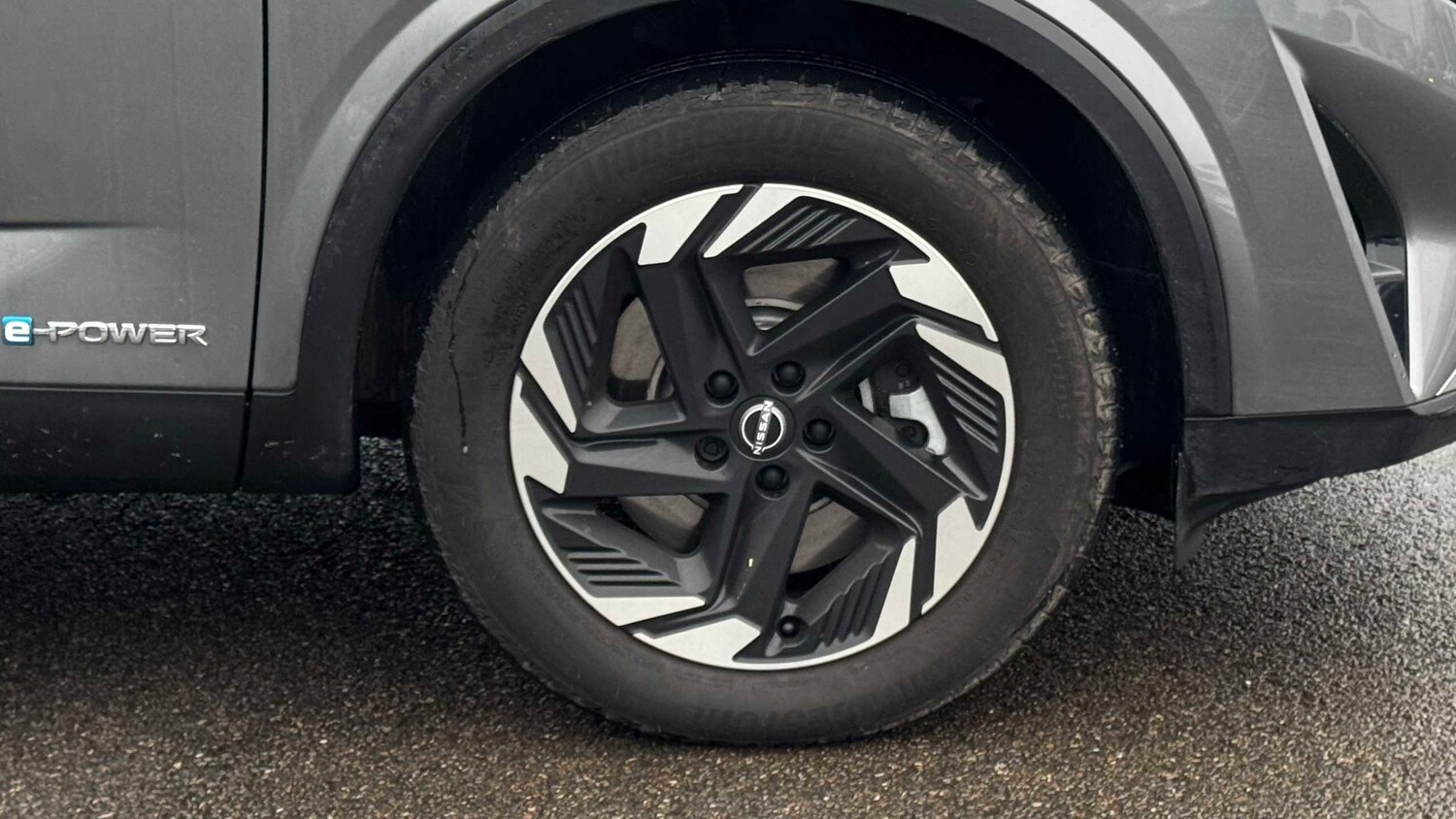 Used Nissan Qashqai 2025 for sale - 77334098: Photo 9