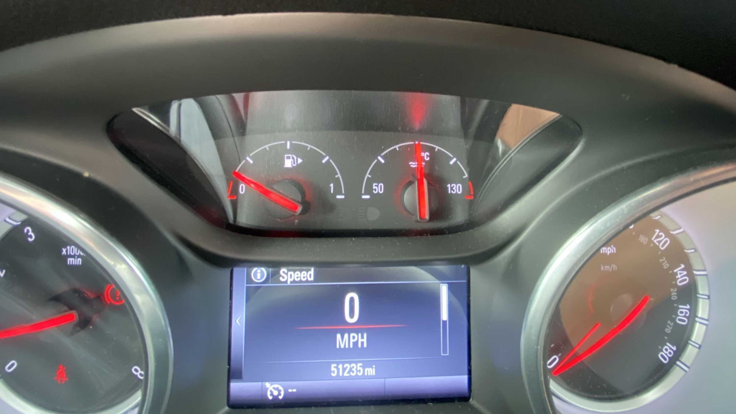 Used Vauxhall Astra 2017 for sale - 76141492: Photo 10