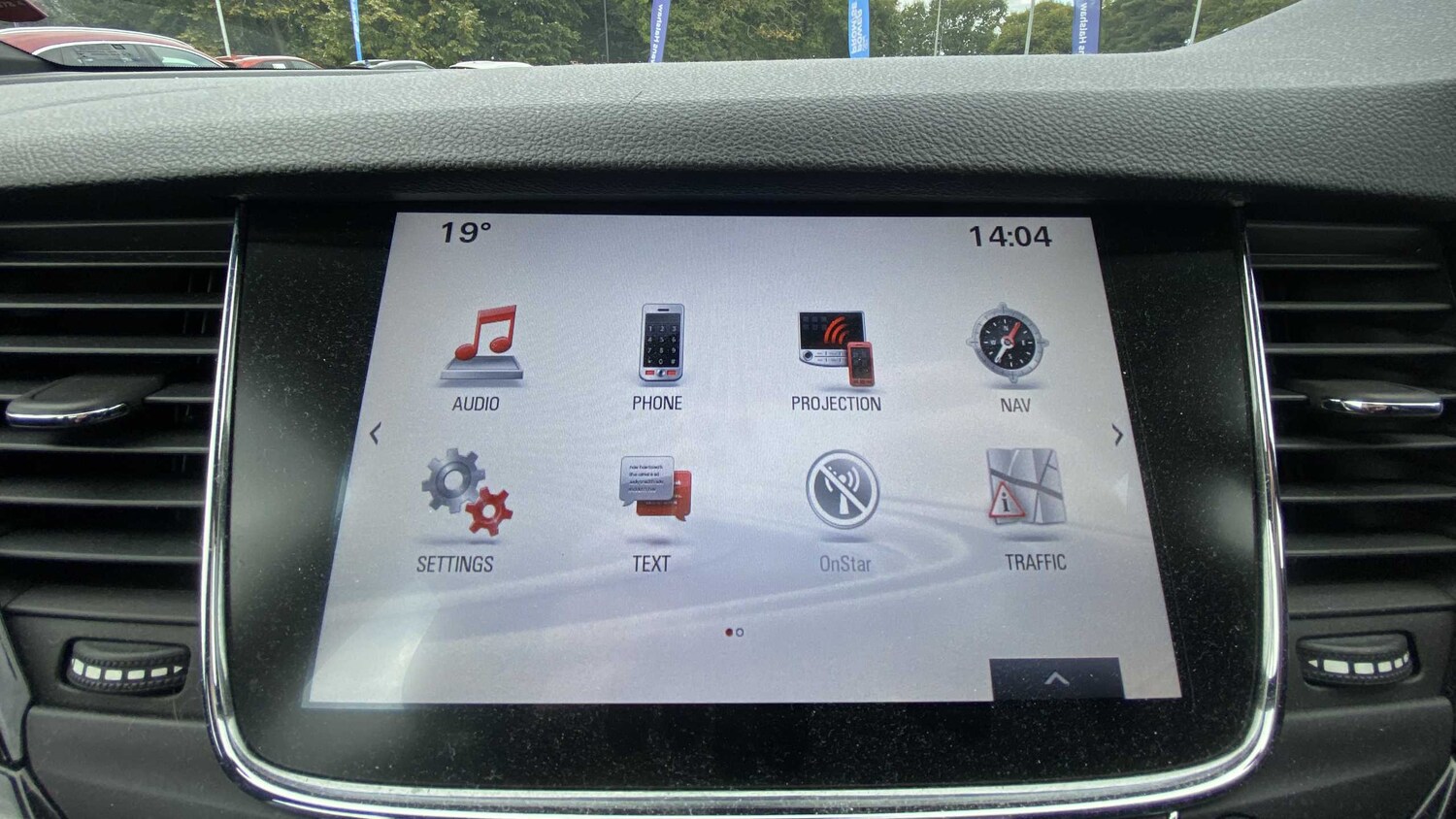Used Vauxhall Astra 2017 for sale - 76141492: Photo 11