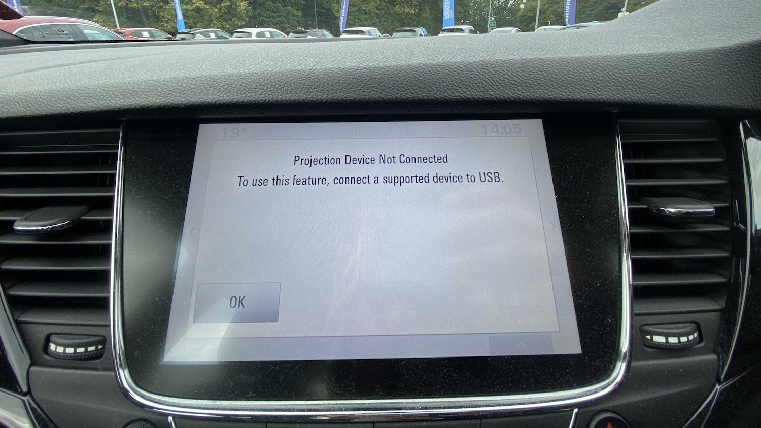 Used Vauxhall Astra 2017 for sale - 76141492: Photo 14