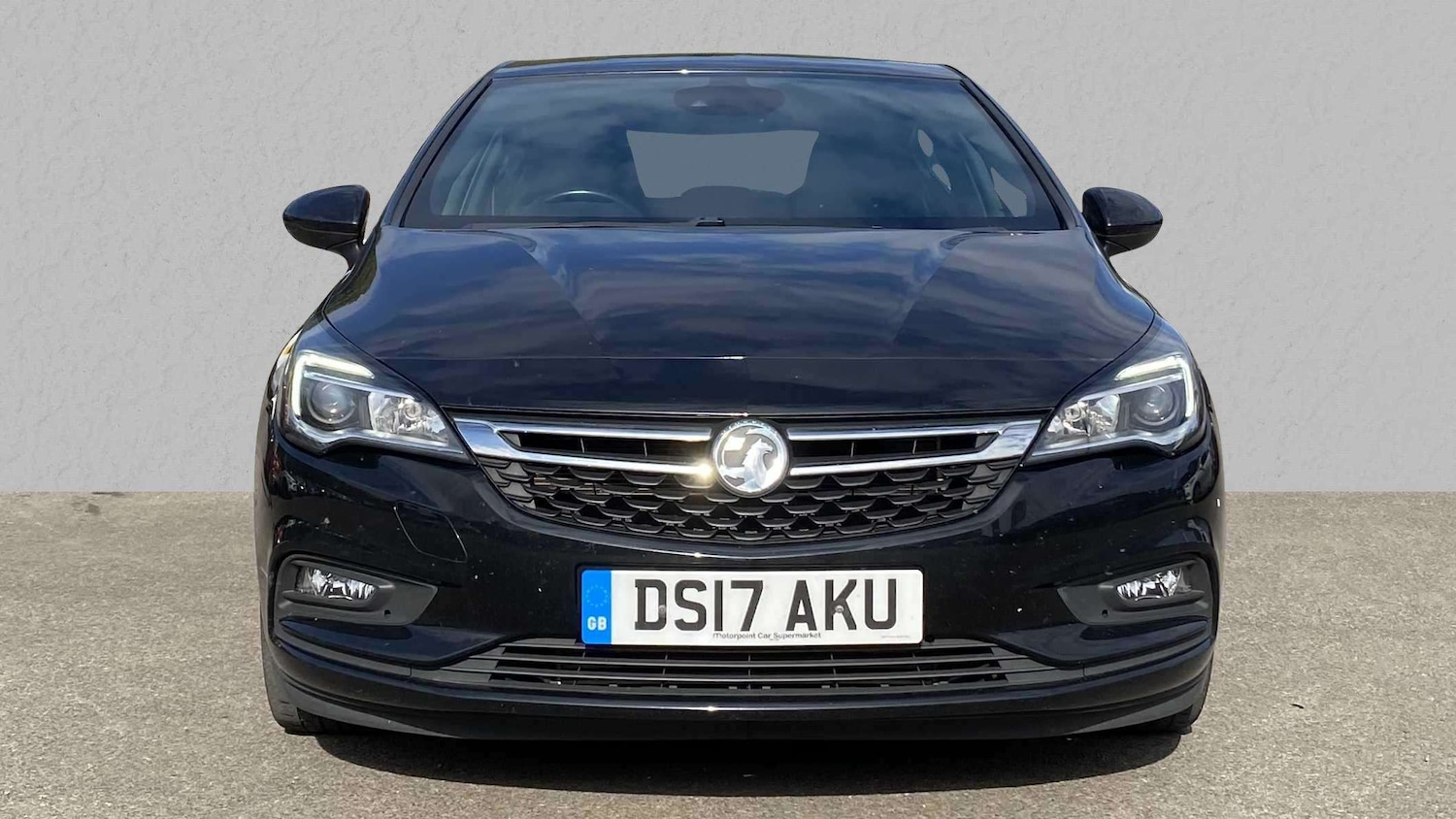 Used Vauxhall Astra 2017 for sale - 76141492: Photo 3