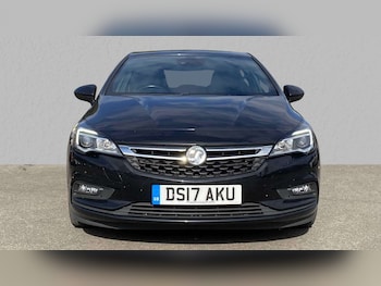Used Vauxhall Astra 2017 for sale - 76141492: Photo 3