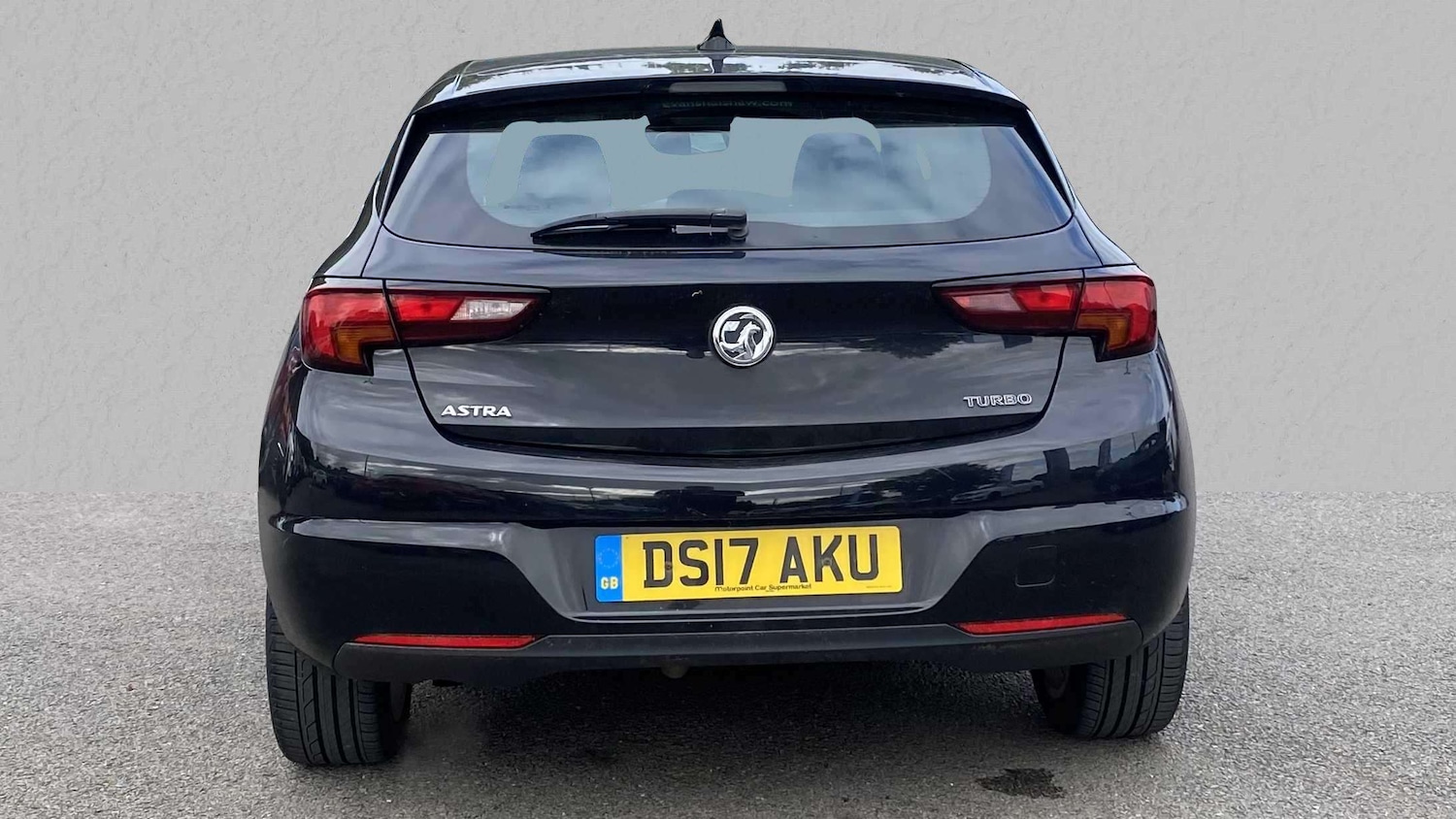Used Vauxhall Astra 2017 for sale - 76141492: Photo 4