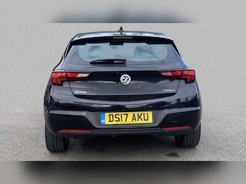 Used Vauxhall Astra 2017 for sale - 76141492: Photo 4