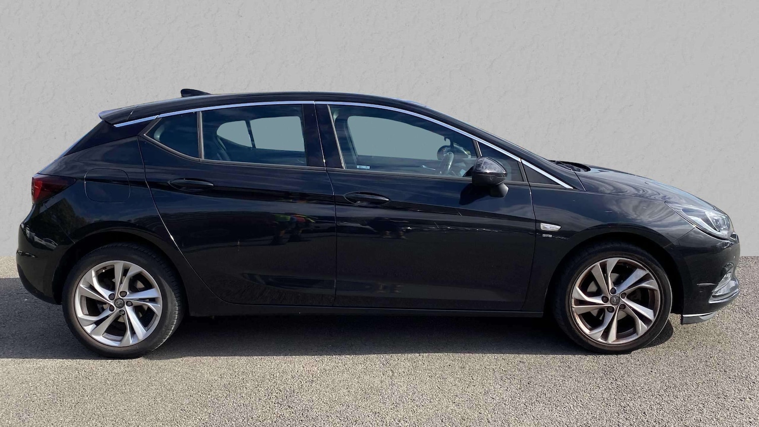 Used Vauxhall Astra 2017 for sale - 76141492: Photo 6