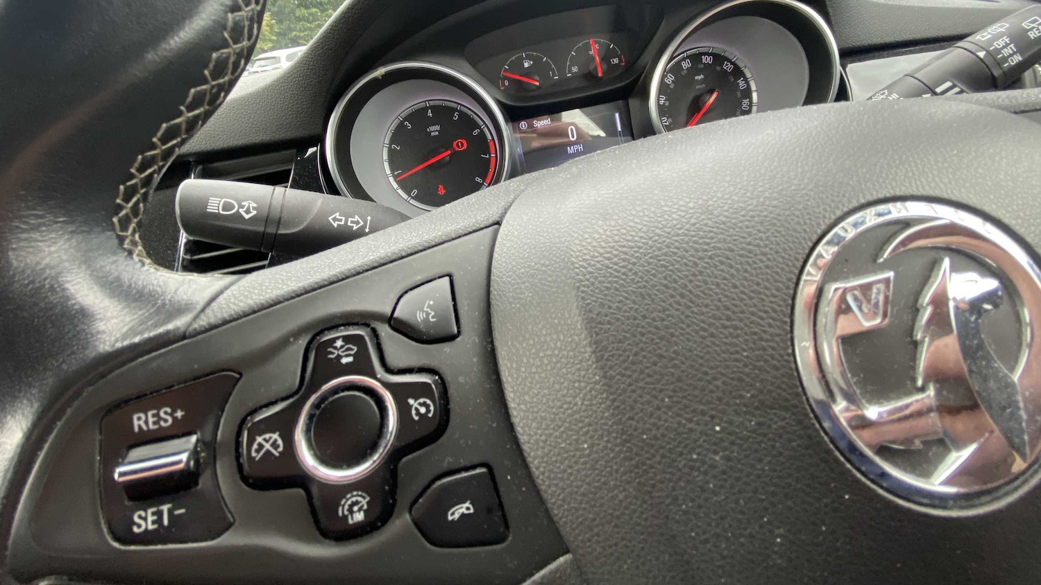 Used Vauxhall Astra 2017 for sale - 76141492: Photo 8