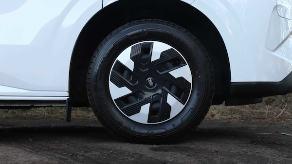Used Ford Transit Custom 2024 for sale - 75317731: Photo 10