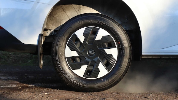 Used Ford Transit Custom 2024 for sale - 75317731: Photo 11
