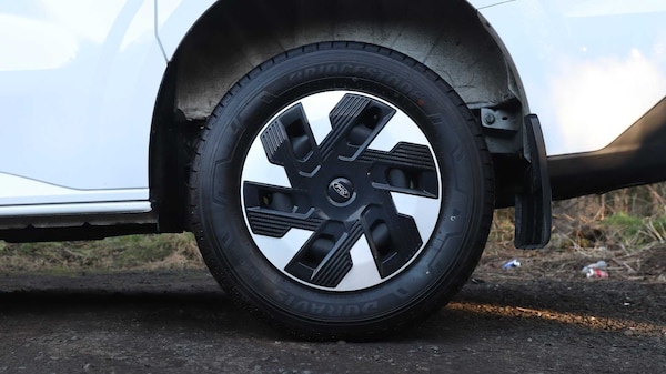 Used Ford Transit Custom 2024 for sale - 75317731: Photo 12