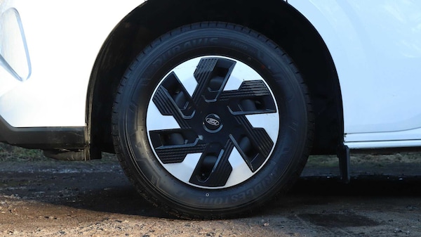 Used Ford Transit Custom 2024 for sale - 75317731: Photo 13