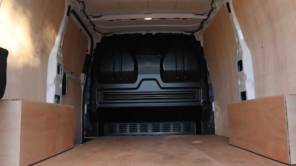 Used Ford Transit Custom 2024 for sale - 75317731: Photo 14