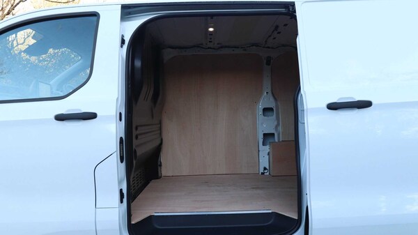Used Ford Transit Custom 2024 for sale - 75317731: Photo 18