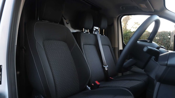 Used Ford Transit Custom 2024 for sale - 75317731: Photo 21
