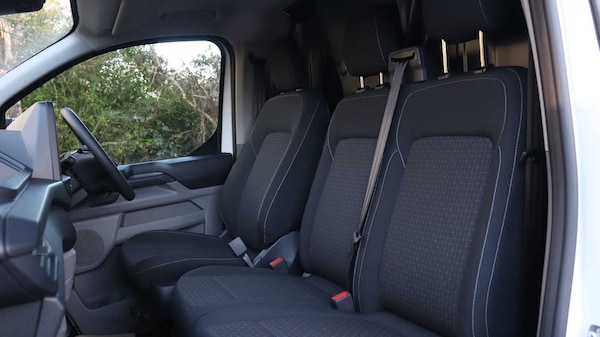 Used Ford Transit Custom 2024 for sale - 75317731: Photo 22