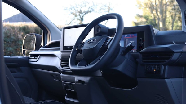 Used Ford Transit Custom 2024 for sale - 75317731: Photo 24