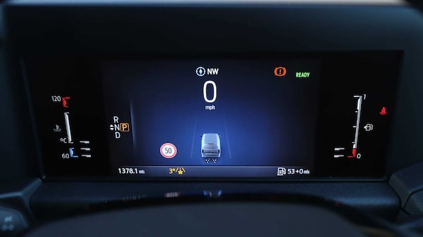 Used Ford Transit Custom 2024 for sale - 75317731: Photo 26