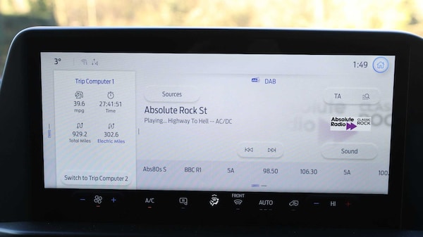 Used Ford Transit Custom 2024 for sale - 75317731: Photo 33
