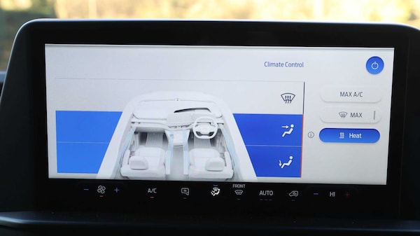 Used Ford Transit Custom 2024 for sale - 75317731: Photo 34