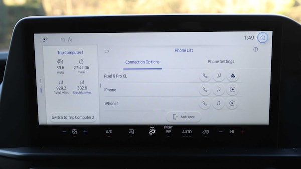 Used Ford Transit Custom 2024 for sale - 75317731: Photo 35