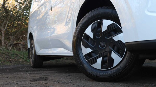 Used Ford Transit Custom 2024 for sale - 75317731: Photo 3