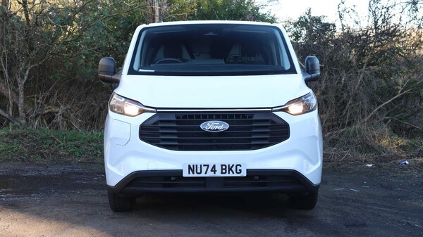 Used Ford Transit Custom 2024 for sale - 75317731: Photo 5