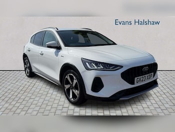 Used Ford Focus 2023 for sale - 78678757: Photo