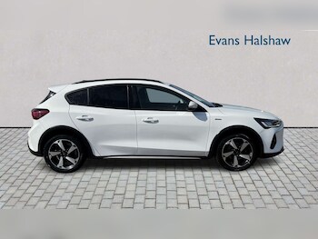 Used Ford Focus 2023 for sale - 78678757: Photo