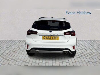 Used Ford Focus 2023 for sale - 78678757: Photo