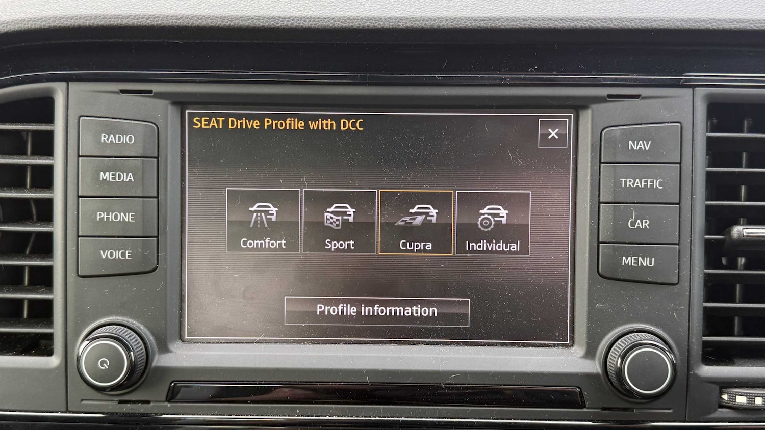 Used SEAT Leon 2016 for sale - 76242535: Photo 13