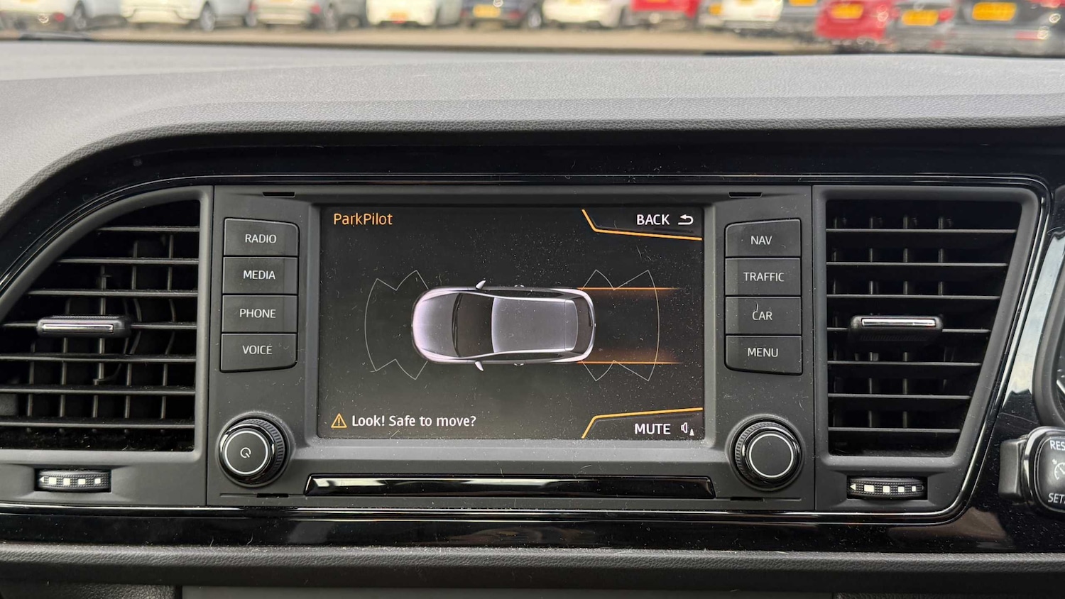 Used SEAT Leon 2016 for sale - 76242535: Photo 14