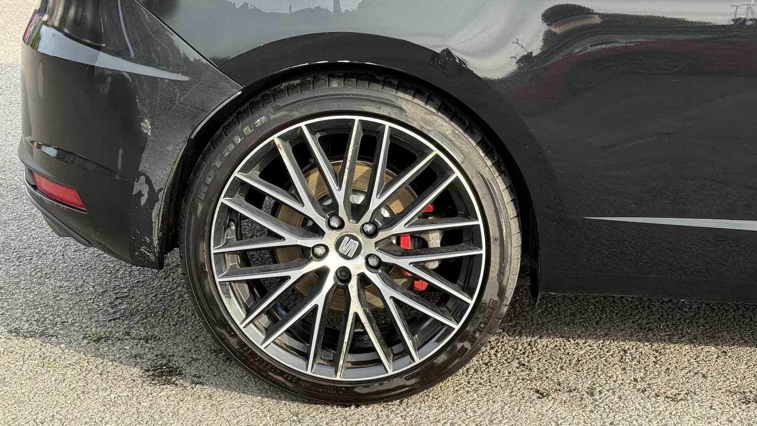 Used SEAT Leon 2016 for sale - 76242535: Photo 15