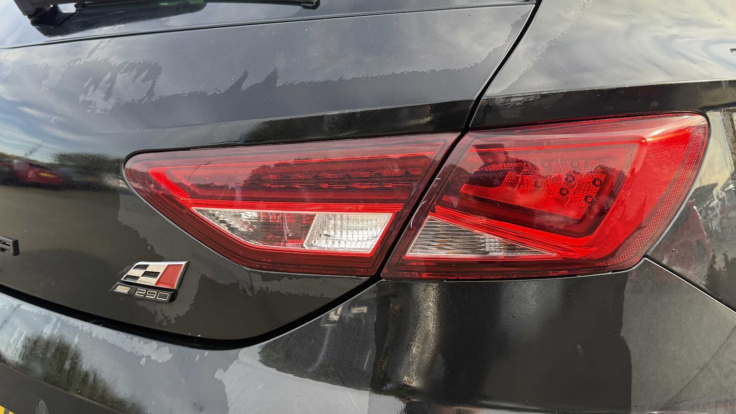 Used SEAT Leon 2016 for sale - 76242535: Photo 16