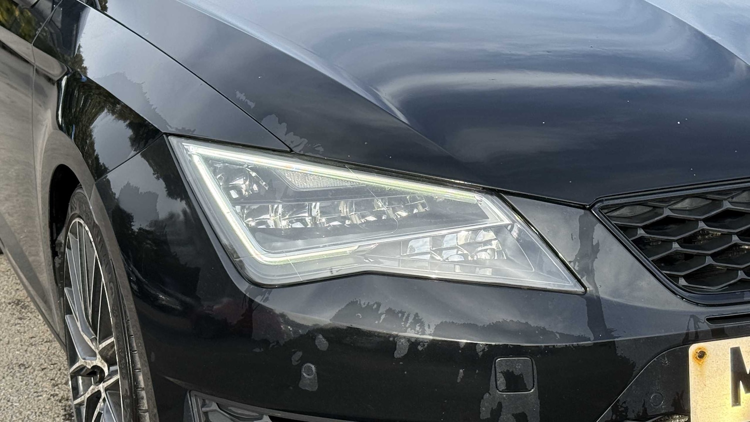 Used SEAT Leon 2016 for sale - 76242535: Photo 17