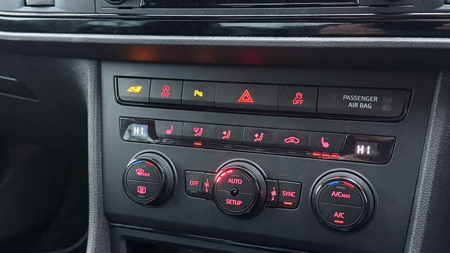 Used SEAT Leon 2016 for sale - 76242535: Photo 19